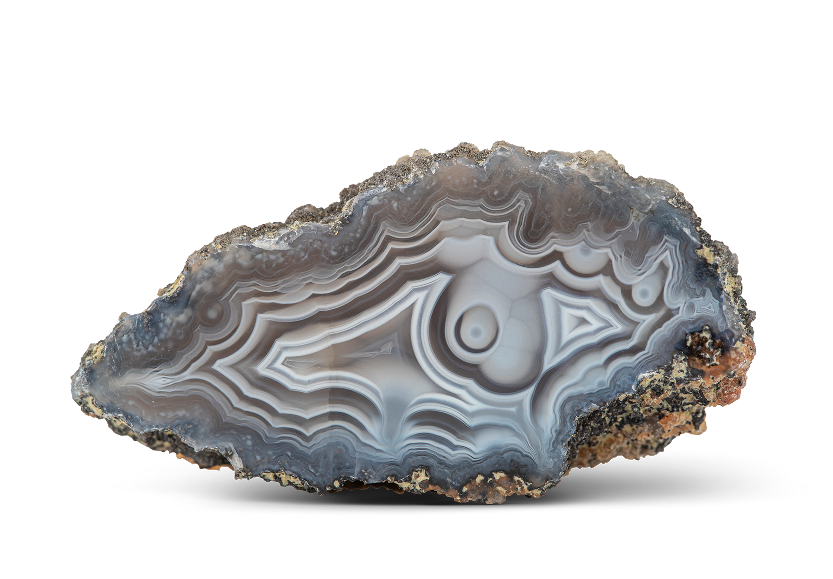 Agate