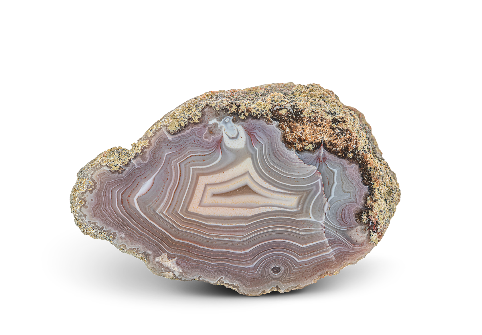 Agate