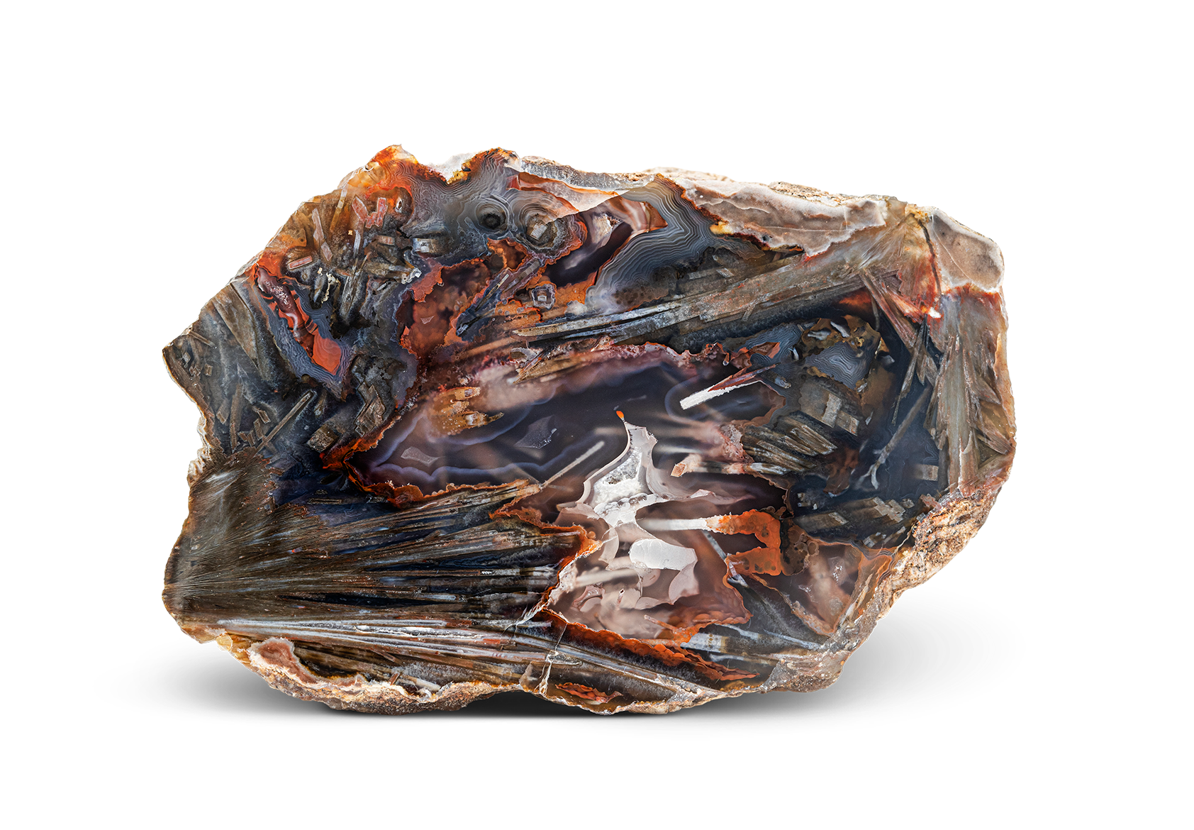 Agate