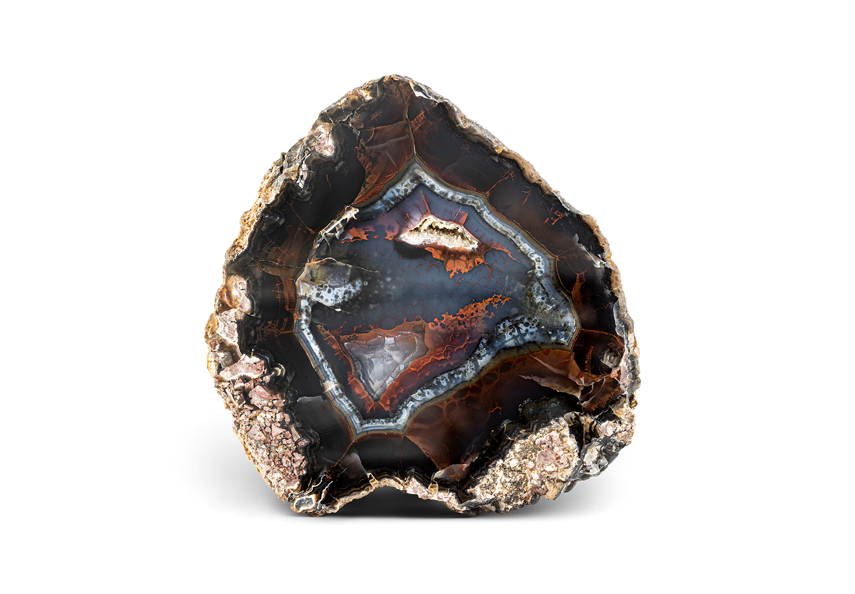 Agate
