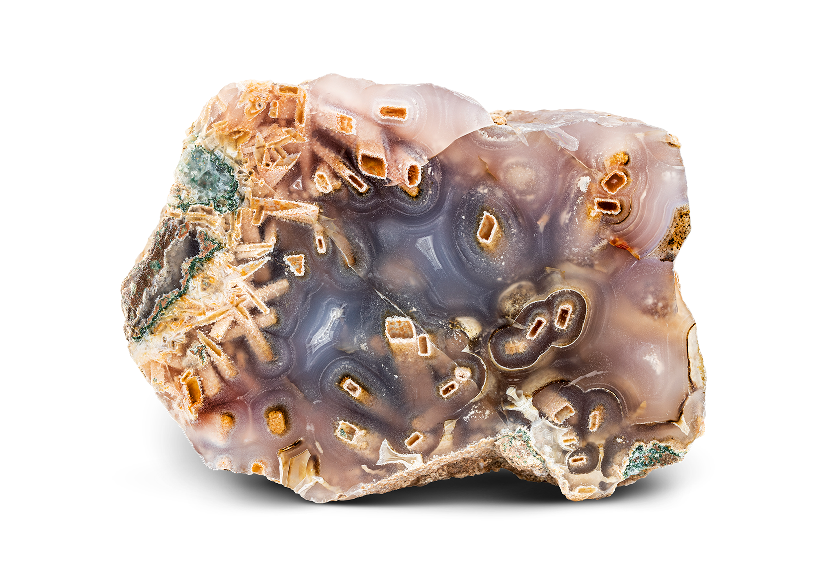 Agate